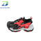 Comfortable and Breathable Mesh Children's Outdoor Beach Shoes Retro Versatile Fashion Sandal