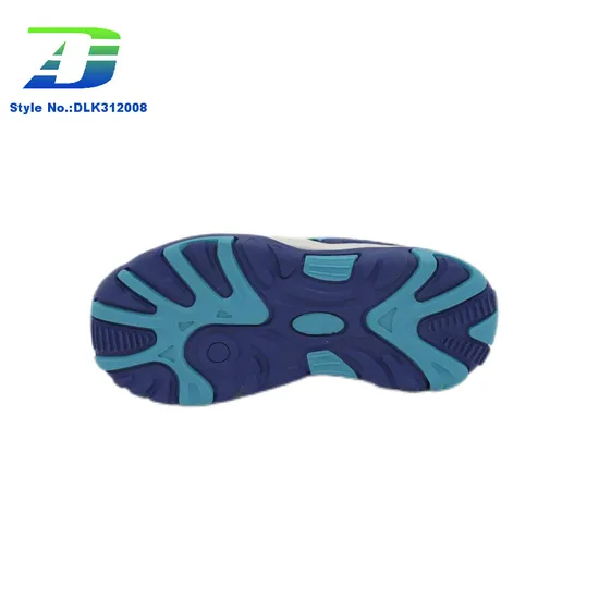 Wear Resistant Shock Absorbing Mountaineering Sandal Summer New Sports Casual Children's Shoes