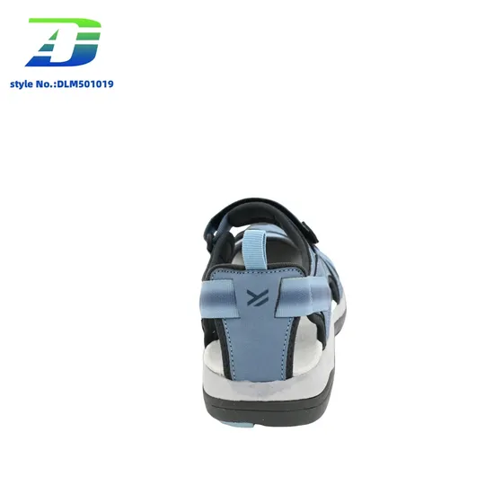 Stylish Men's Outdoor Sandal Designed for Comfort and Durability