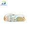 Lightweight Outdoor Women's Sandal with Toe-Enclosed Design for Comfort