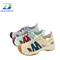 Lightweight and Comfortable Outdoor Sandal with Toe-Enclosed Design