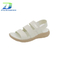 Quanzhou Factory Customizes Summer Casual Elastic Women's Shoes Comfortable Outdoor Walking Sandal