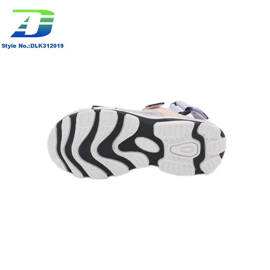 Girls Boys Candy Sandals Breathable School Shoes Versatile Children's Casual Comfortable Sandal