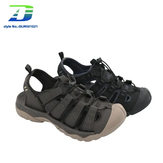 Ultimate Hiking Sports Sandal Designed for Outdoor Enthusiasts