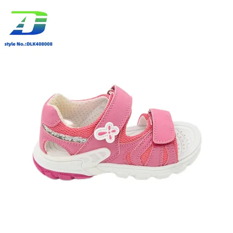 Summer Outdoor Comfortable Leisure Non Slip Children's Sandal