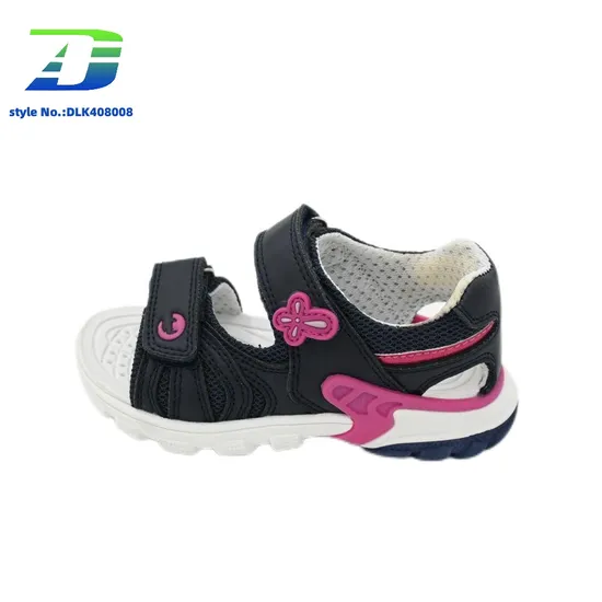 New Summer Outdoor Comfortable Leisure Non Slip Sandal for Boys and Girls