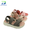 Lightweight Summer Women's Outdoor Sandal with Non-Slip Weaving Straps