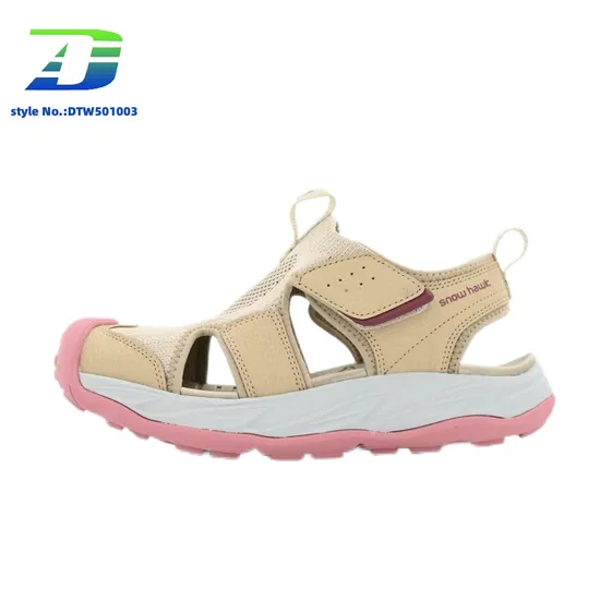 Colorful Women's Sandal Perfect for Outdoor Activities and Sports