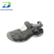 New Men's and Women's PU Upper Flat Bottom Outdoor Shoes Anti Slip Hiking Sandal
