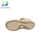 Summer New Men's and Women's Anti Slip and Water Wading Shoes PU Upper Breathable Closed-Toe Sports Sandal