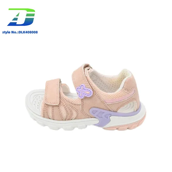2024 New Summer Outdoor Comfortable Leisure Non Slip Kids Sandal