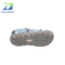 2024 New Outdoor Children's Shoes Hollow Breathable Baotou Sports Sandal
