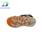 2024 New Children's Outdoor Fashion Wear Resistant Closed Toe Sports Sandal