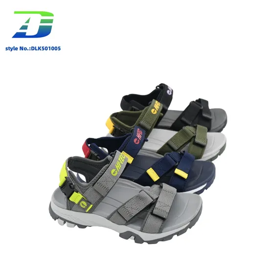 Comfortable Beach Sandal for Boys and Girls, Perfect for Everyday Wear