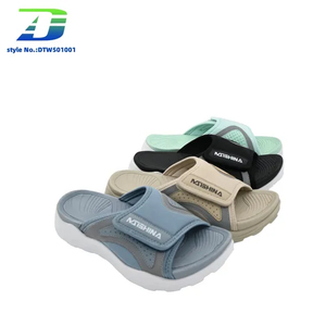 New Fashionable Slippers Indoor and Outdoor Sandal