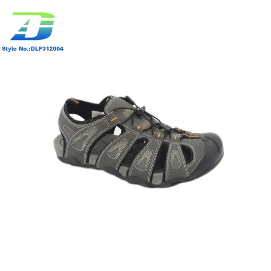 Fujian Factory Summer Outdoor Breathable Men's and Women's Casual Sandal Outdoor Sports Beach Shoes