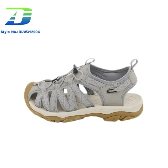 Spring/Summer Outdoor Sports Women's Beach Shoes Lightweight and Comfortable Shock Absorbing Sandal
