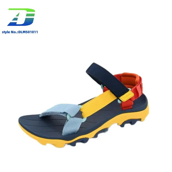 Men's Premium Comfort Beach Sandal for Ultimate Summer Relaxation