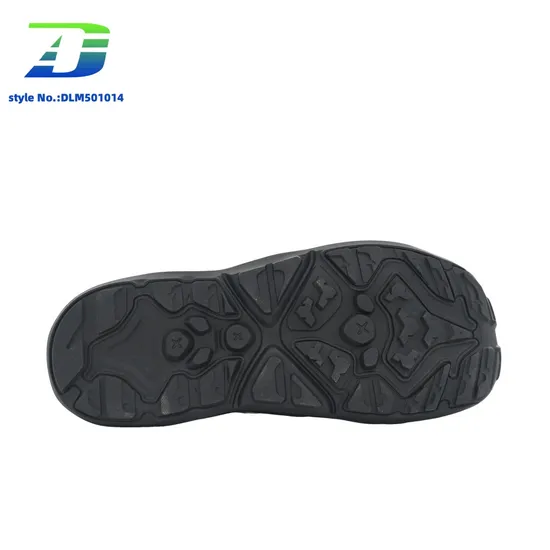 Ultimate Comfort Beach Sandal for Men with Breathable Mesh Design