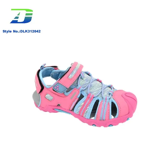 Candy Color Children's Sports Beach Shoes Summer Outdoor Sandal