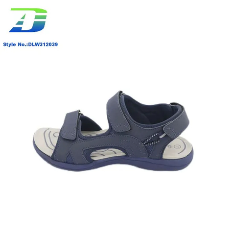 2024 New Women's Outdoor Sandal for Hiking and Wading Shock Absorbing and Anti Slip Women's Shoes