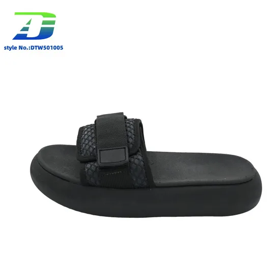 Stylish Summer Women's Slippers for Outdoor Leisure Activities