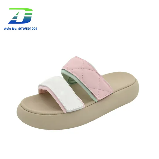 Cozy Women's Fluffy Slippers with Extra Cushioning for Your Feet