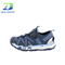Fashion-Forward Men's Outdoor Sandal with Durable Toe Protection