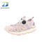 Chic and Functional Closed-Toe Sandal for Your Outdoor Escapades