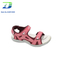 2024 Summer New Beach Anti Slip Flat Bottom Outdoor Shoes Comfortable and Durable Women's Sports Sandal
