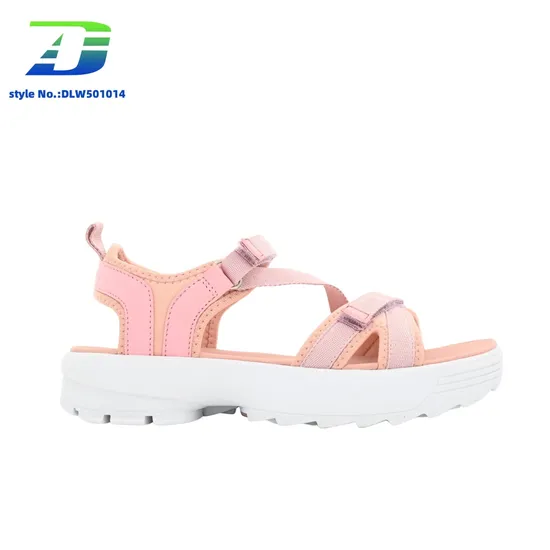 Versatile Outdoor Sandal for Ladies Perfect for Beach or Everyday Wear