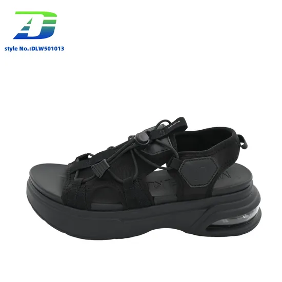 Versatile Women's Sandal for Beach and Outdoor Adventures