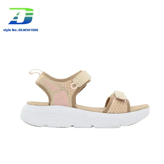 Comfortable and Trendy Open-Toe Sandal for Every Occasion