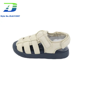 Summer New Versatile Men's and Women's Sandal Simple and Elegant Outdoor Casual Shoes