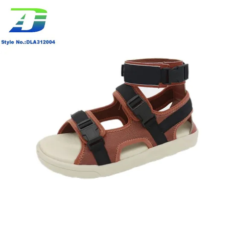 Summer New Full Size Outdoor Beach Shoes Minimalist Casual Sports Sandals