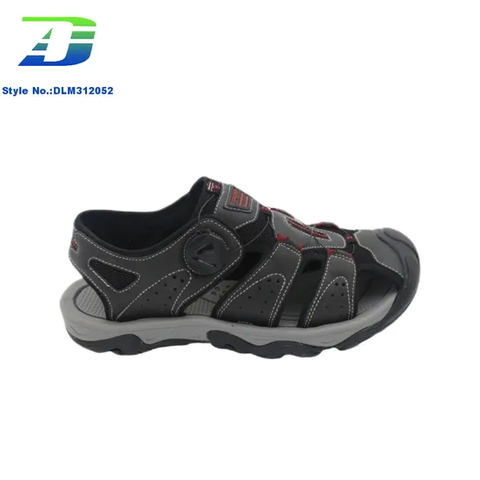 2024 Summer Leisure Sports Outdoor Shoes Shock Absorbing and Durable Mountaineering Sandal