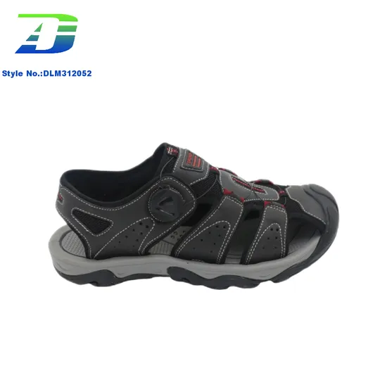 2024 Summer Leisure Sports Outdoor Shoes Shock Absorbing and Durable Mountaineering Sandal