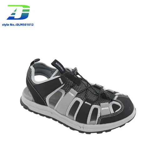 Stylish Lightweight Men's Beach Sandal for Hot Summer Days