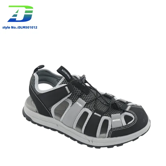 Stylish Lightweight Men's Beach Sandal for Hot Summer Days