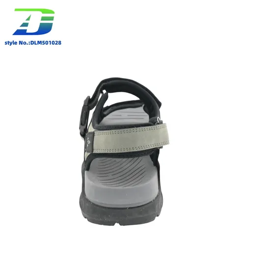 Trendy Beach Sandal with Open-Toe Design for Easy Wear