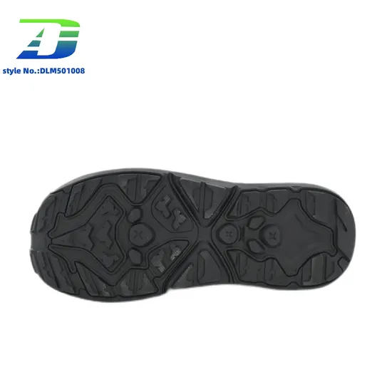 Ultimate Comfort Men's Breathable Beach Sandal for All-Day Enjoyment