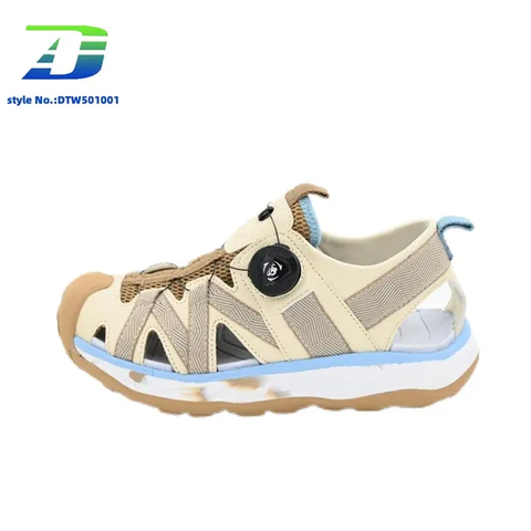 Versatile Women's Outdoor Sandal for Hiking and Beach Trips