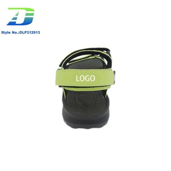 Quanzhou Factory Couple Outdoor Beach Shoes Comfortable and Casual Men's and Women's Sandal