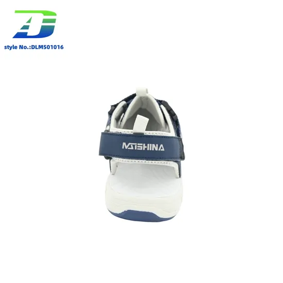High-Performance Outdoor Sandal with Reliable Toe Guard for Men