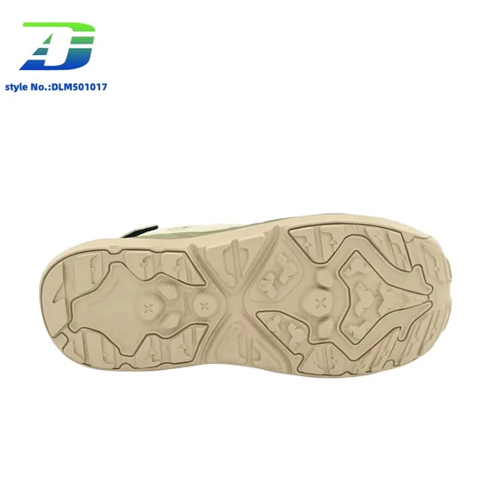 Men's Adventurer Outdoor Sandal for Ultimate Comfort and Style
