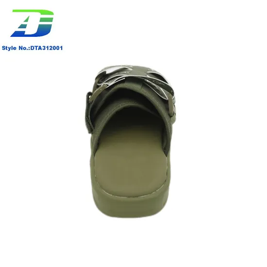 New Indoor and Outdoor Couple Trend Casual Slippers and Sandals Available in Multiple Colors