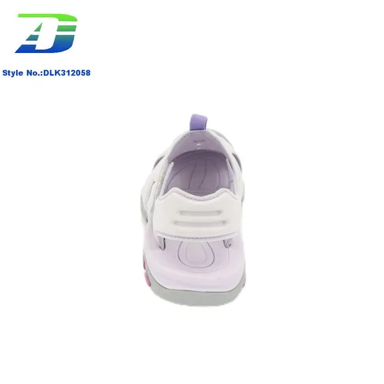 Summer Fashion Simple Advanced Children's Collision Prevention Comfortable Outdoor Shoes Wading Water Leisure Sports Sandal