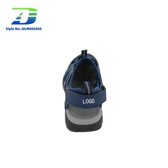 2024 Men's Summer Comfortable and Breathable Casual Shoes Outdoor Sports Sandal