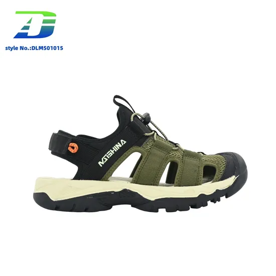 Men's Stylish Beach Sandal Designed for Ultimate Breathability