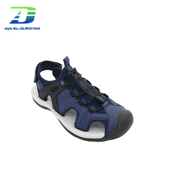 All-Day Summer Comfort Lightweight Men's Sandal for Adventure